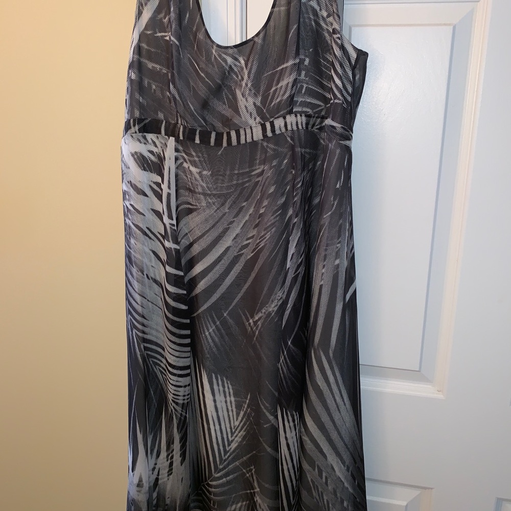 Adrienne Vittadini Dress